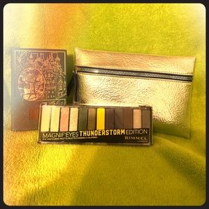 Mystery bundle makeup set